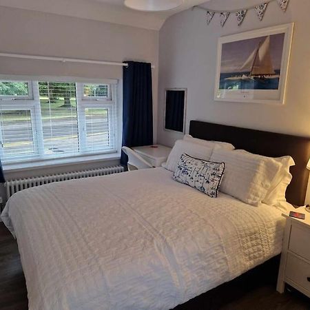 Room On Heath Park 卡迪夫 外观 照片