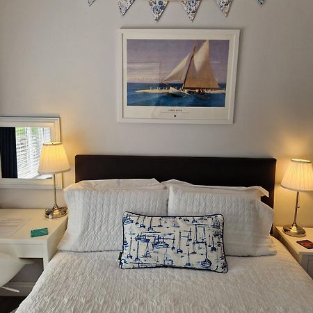 Room On Heath Park 卡迪夫 外观 照片