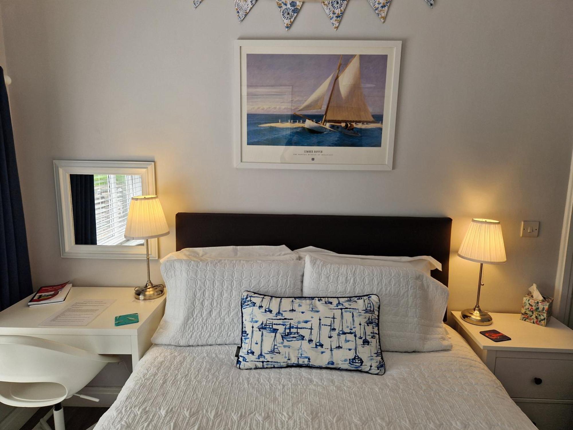 Room On Heath Park 卡迪夫 外观 照片