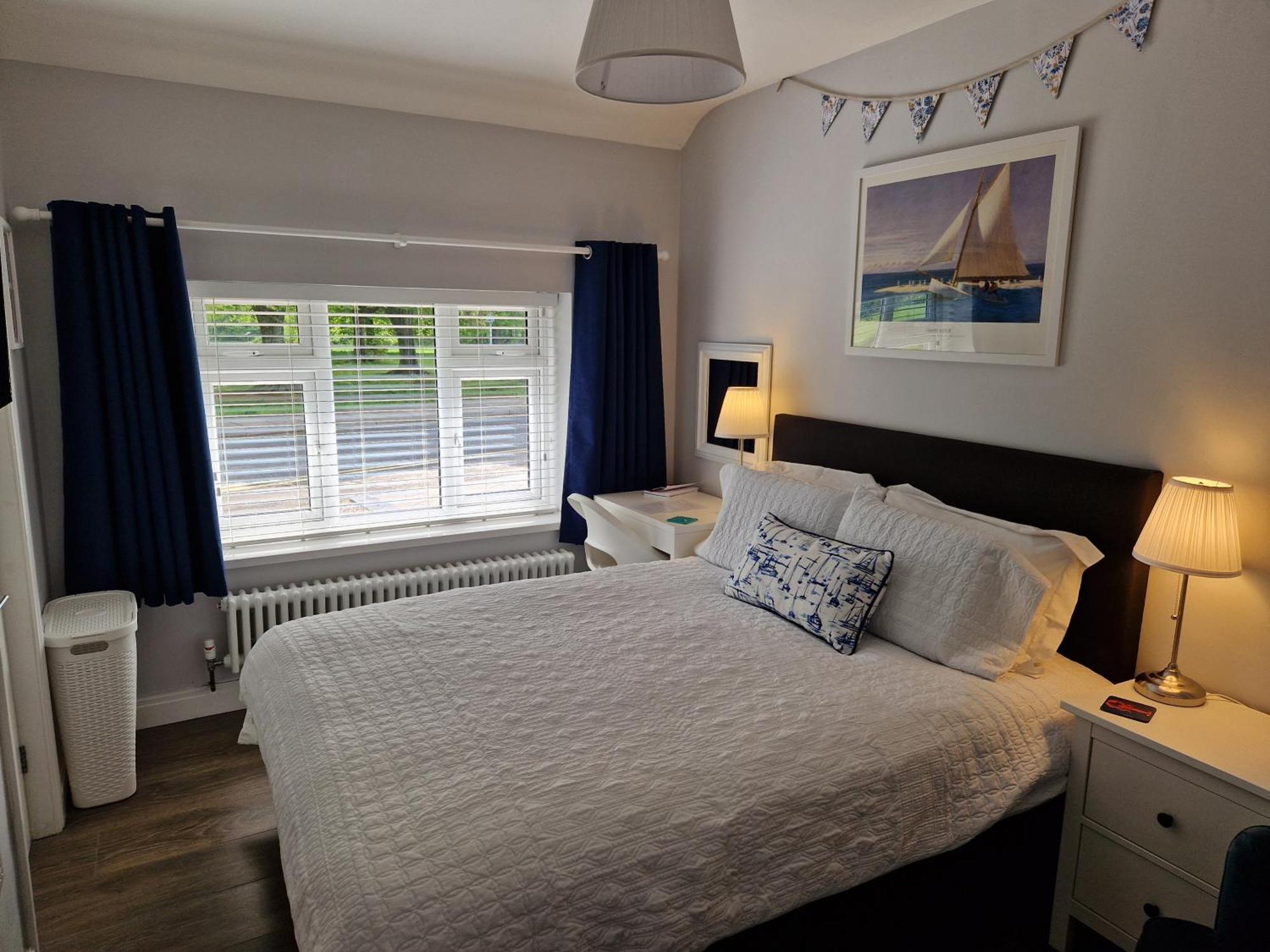 Room On Heath Park 卡迪夫 外观 照片