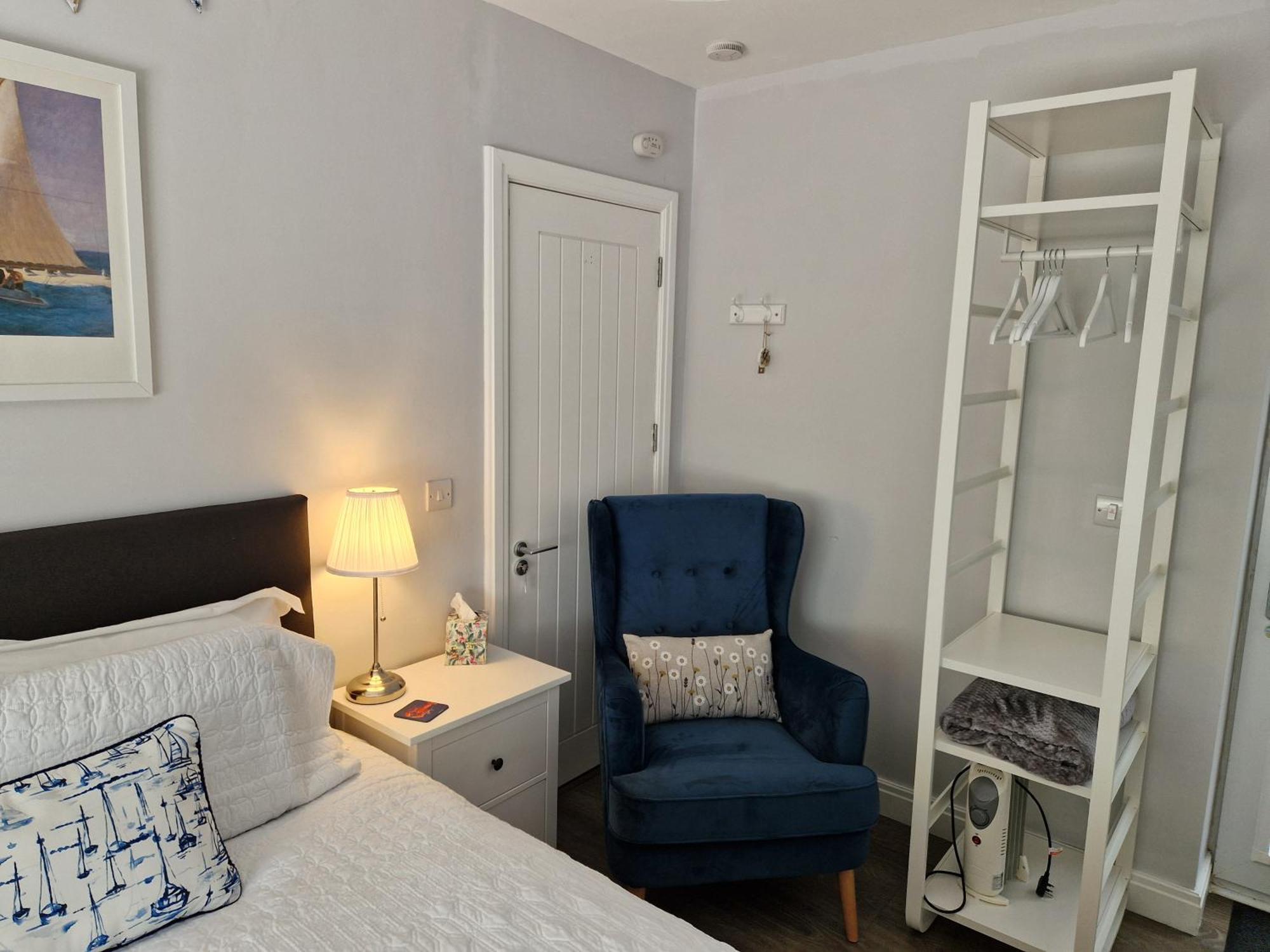 Room On Heath Park 卡迪夫 外观 照片