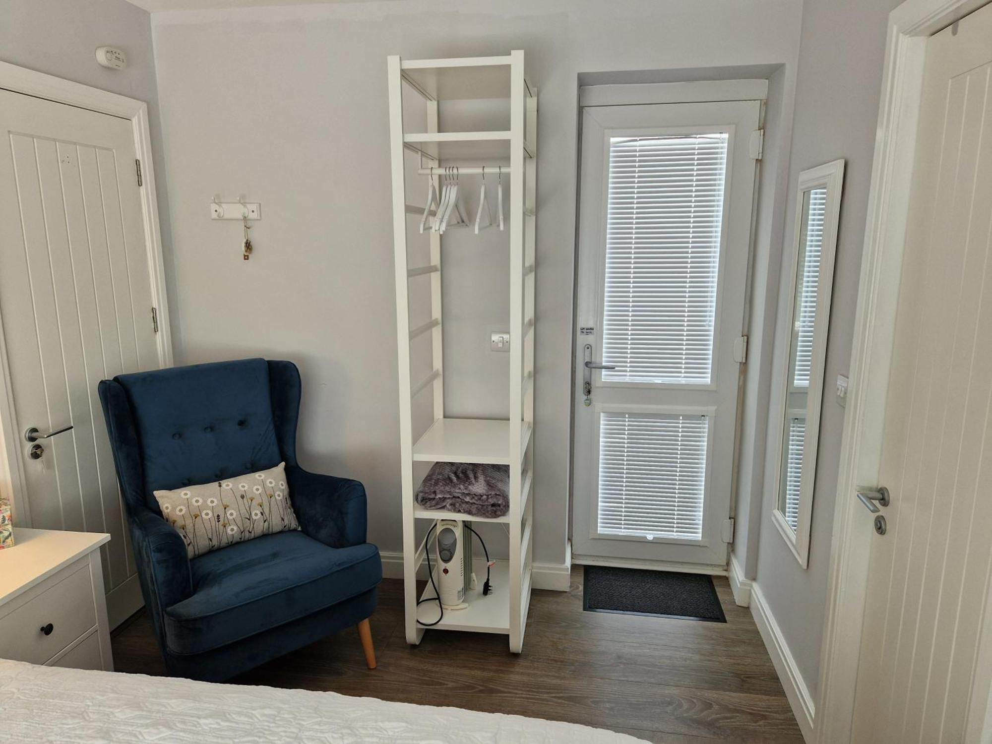 Room On Heath Park 卡迪夫 外观 照片
